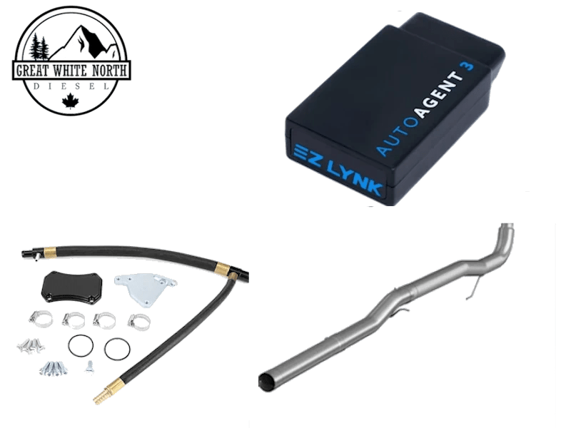 LML EZLynk Bundle