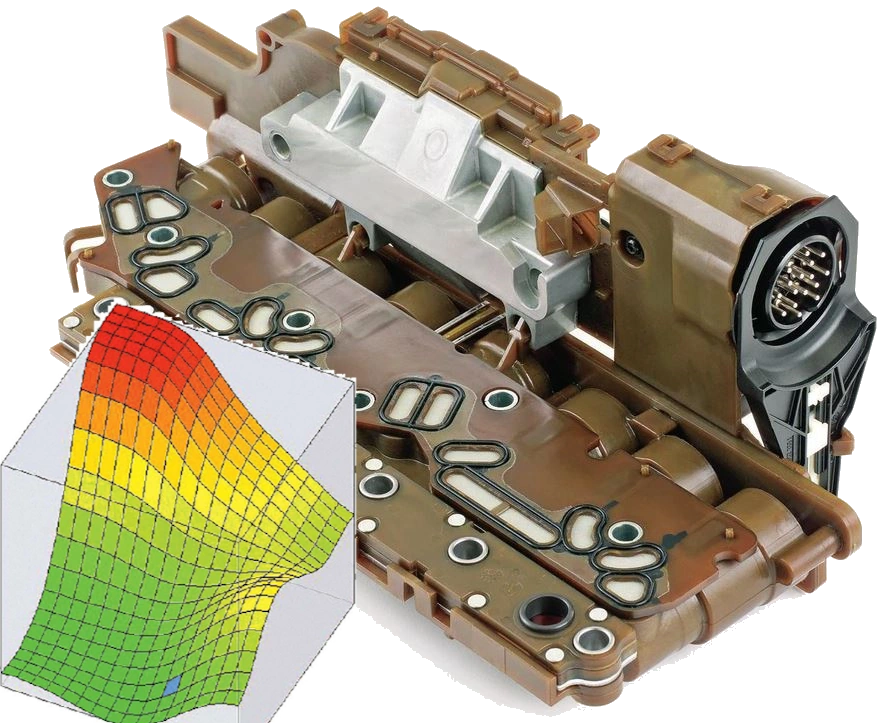 LWN Trans Tuning