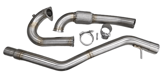 Q5 pipe
