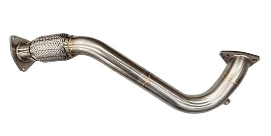 Q7 Downpipe