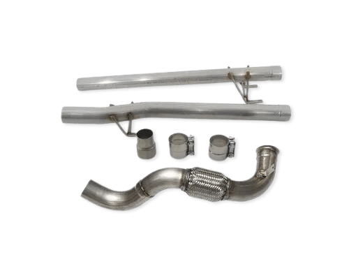 2019+ 3.0L Sprinter Delete Pipe