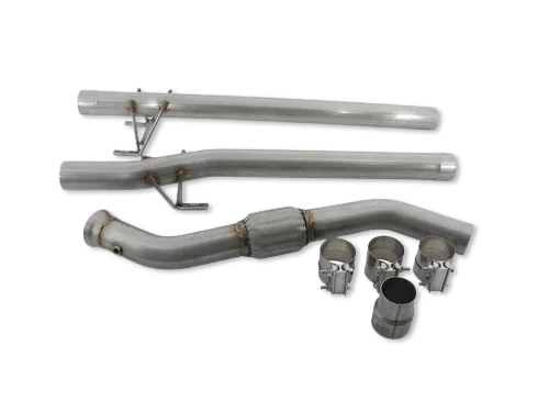 2014-2021 2.1L Sprinter Delete Pipe