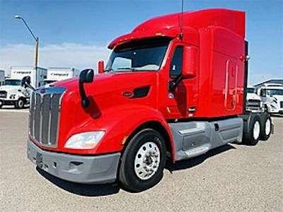 2013–2020 Peterbilt 579 Cummins Delete Tuning