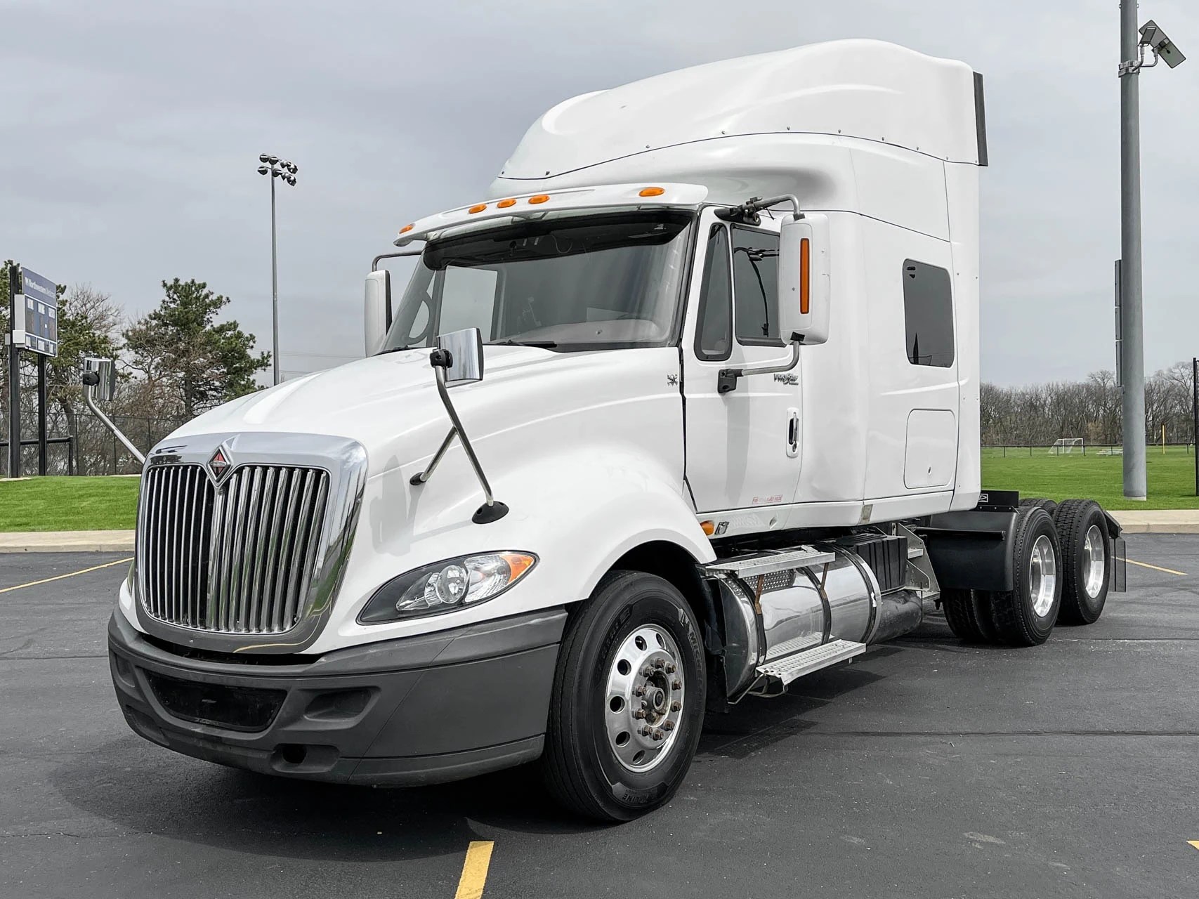 2010-2017 International ProStar+ Delete Tuning