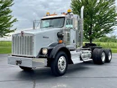 2010-2020 Kenworth T800 Delete Tuning