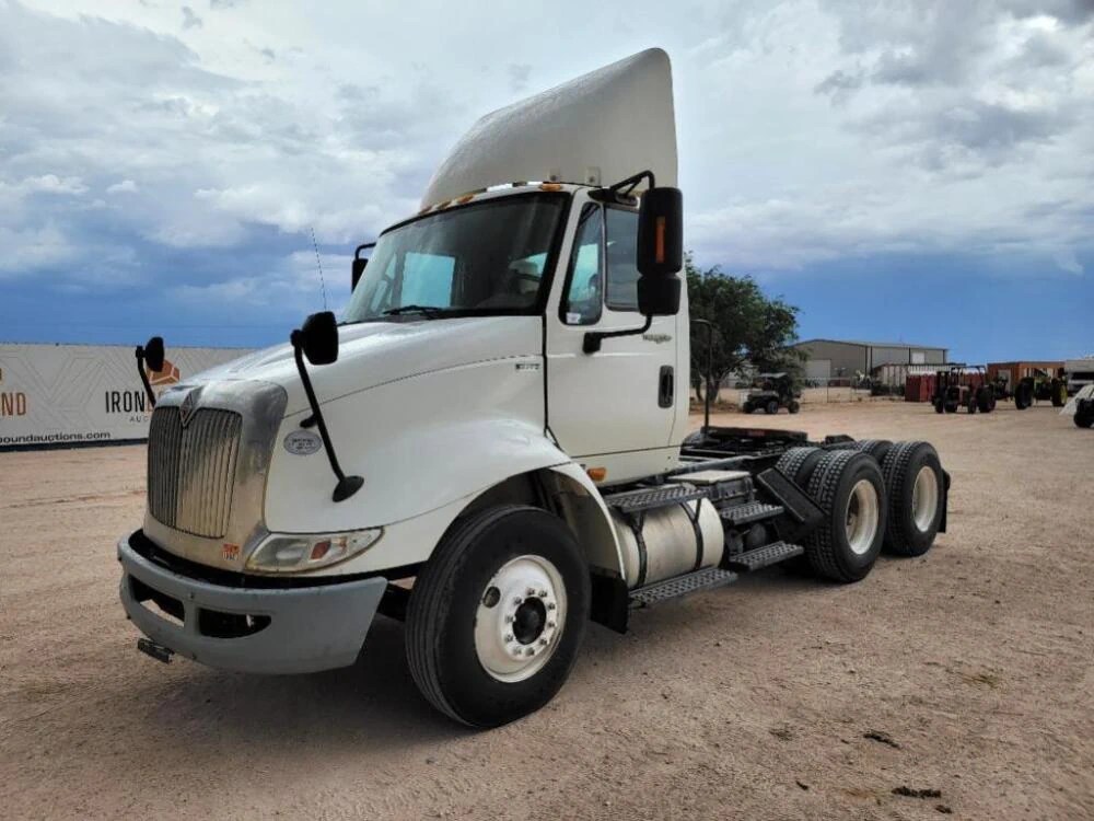 2013-2017 International TranStar Delete Tuning