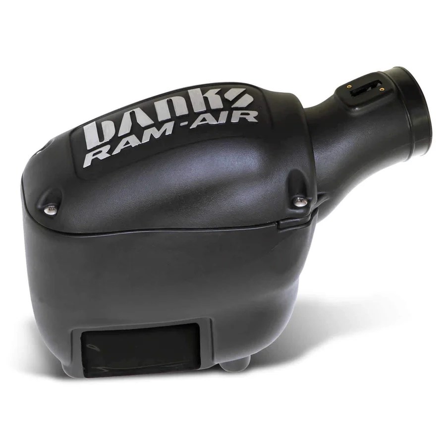 2011-2016 Powerstroke Banks Cold Air Intake Kit