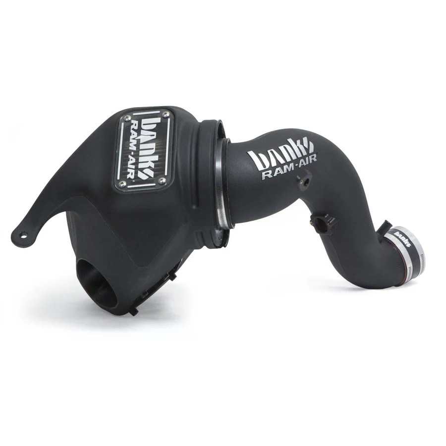 2013-2018 Cummins Banks Cold Air Intake Kit