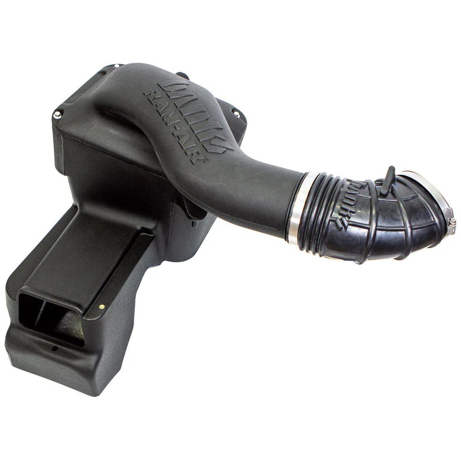 2017-2019 Powerstroke Banks Cold Air Intake Kit