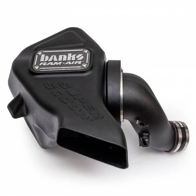 2019-2024 Cummins Banks Cold Air Intake Kit