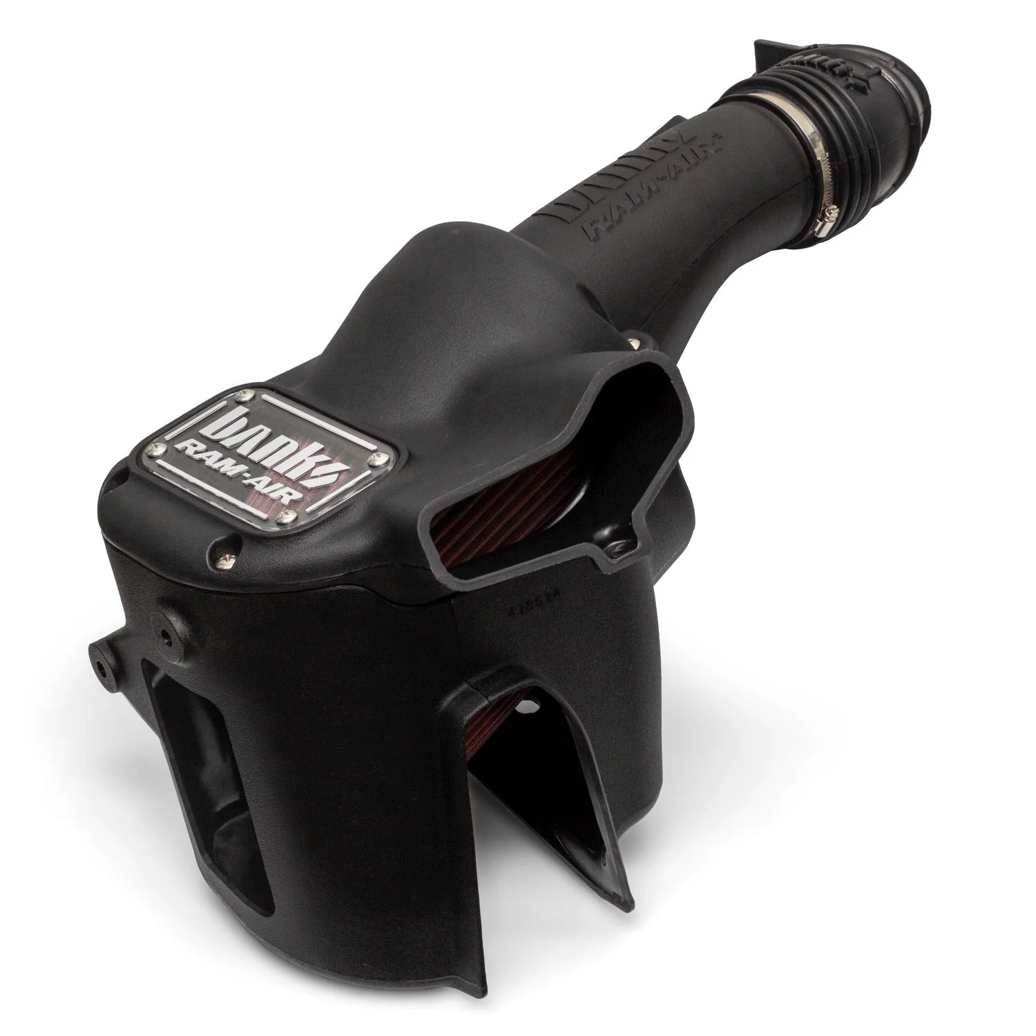 2020-2022 Powerstroke Banks Cold Air Intake Kit