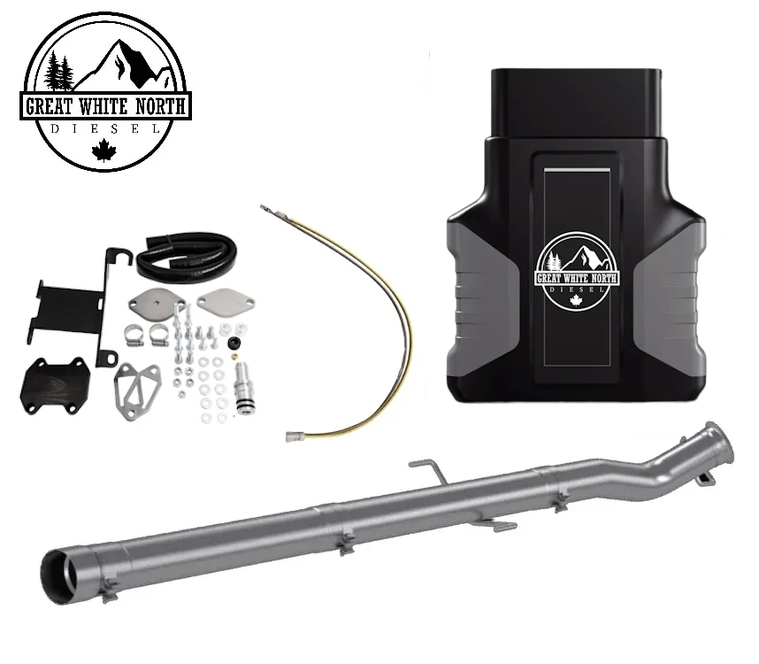 2022-2024 Cummins HP Delete Bundle