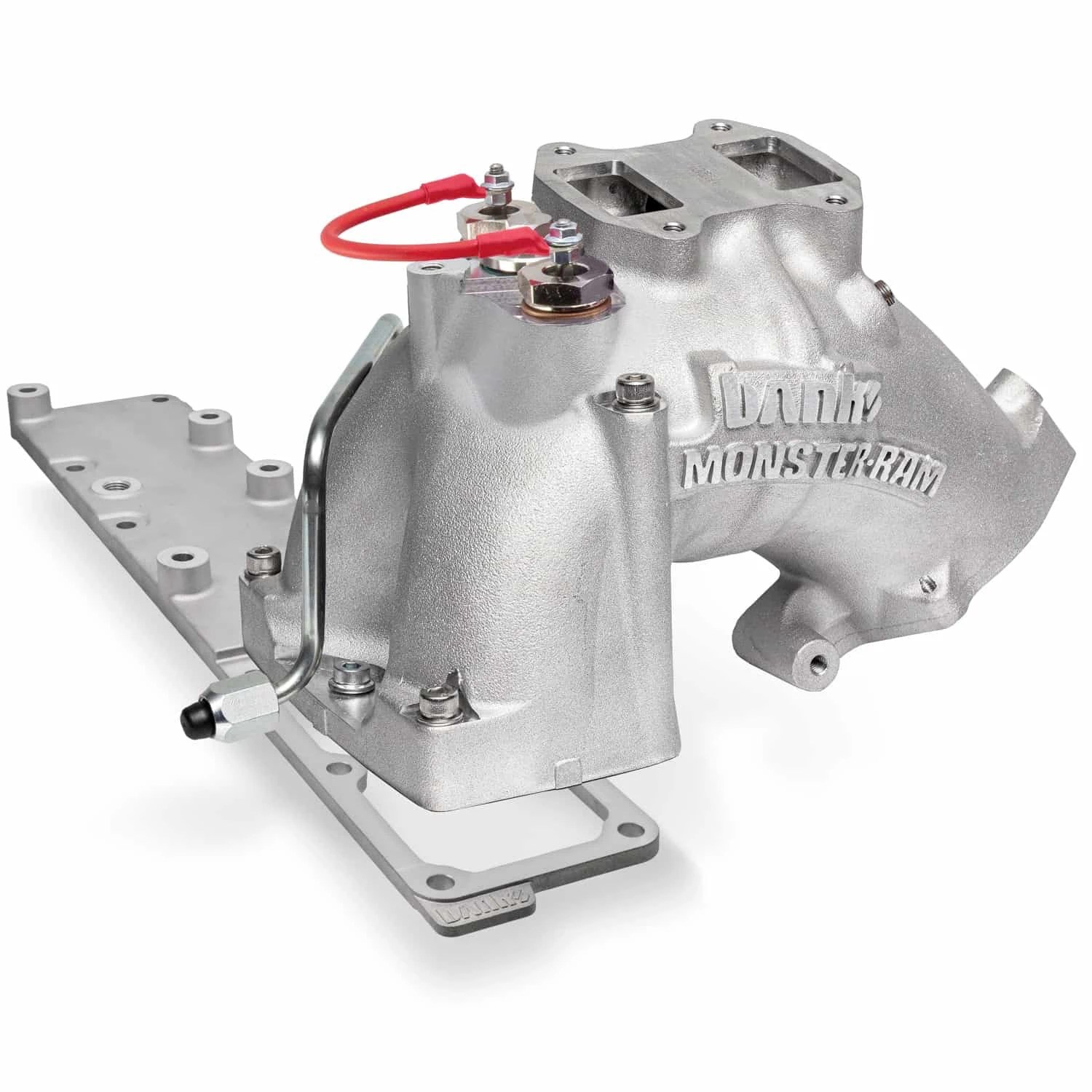Banks Monster-Ram® Intake and Killer Grid Heater Upgrade
