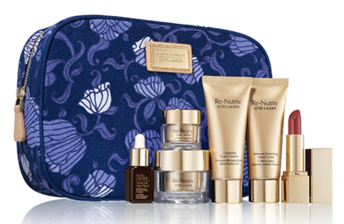 Lauder Free Gift Set Neiman Marcus Estee Lauder Gift With Purchase