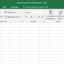 Copy Conditional Formatting: An Easy Excel Sheet Transfer - University ...
