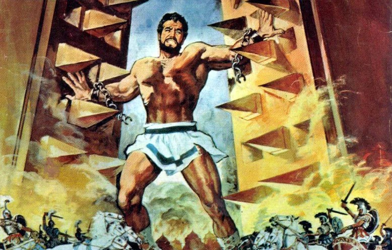 The Labors of Hercules - Dark Worlds Quarterly