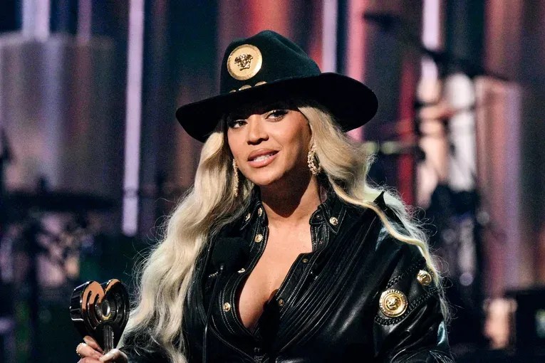 Beyoncé's 2024 People's Choice Awards Snub Explained