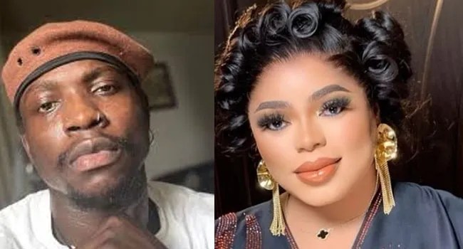 Bobrisky Denies ₦15 Million Bribery Allegations Amid EFCC Probe