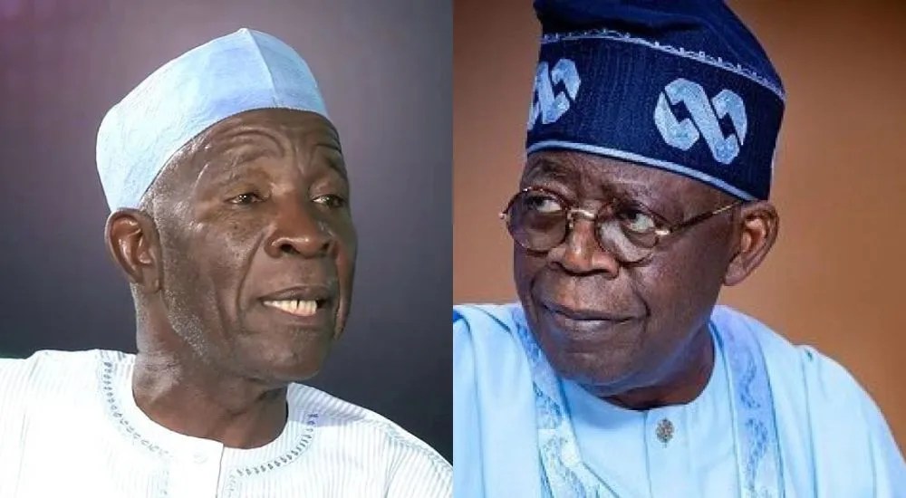 Tinubu’s Cabinet Change: No Real Solutions, Says Galadima