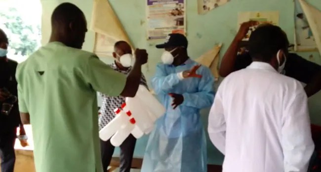 Cholera Outbreak in Ndibokote: 11 Lives Lost