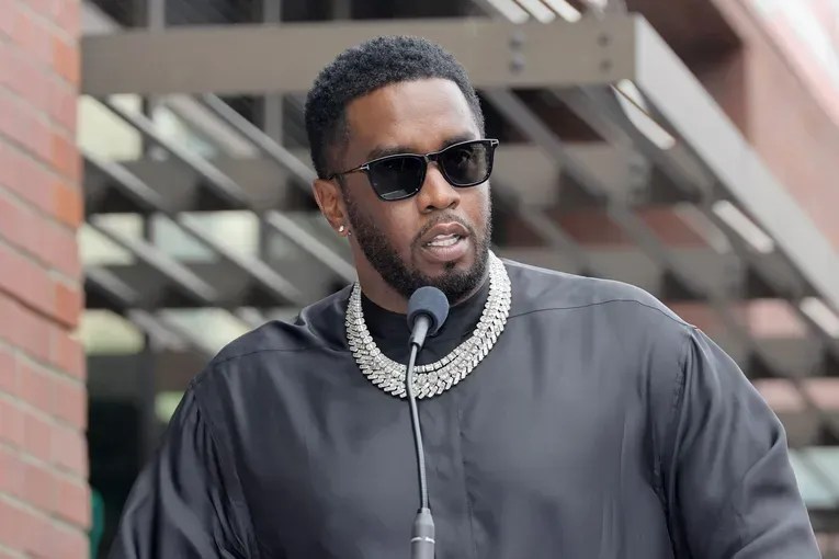 Sean Combs' Eating Refusal in Jail: What's Behind It?