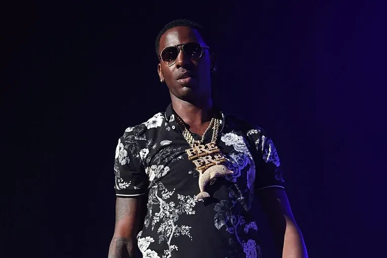 Young Dolph Murder Trials: Key Suspects Await Justice