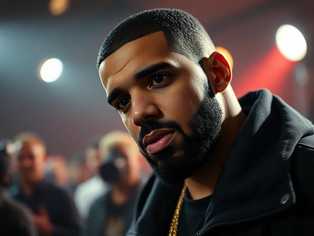 Drake’s Pressure to Tour: A Look at Artist Obligations