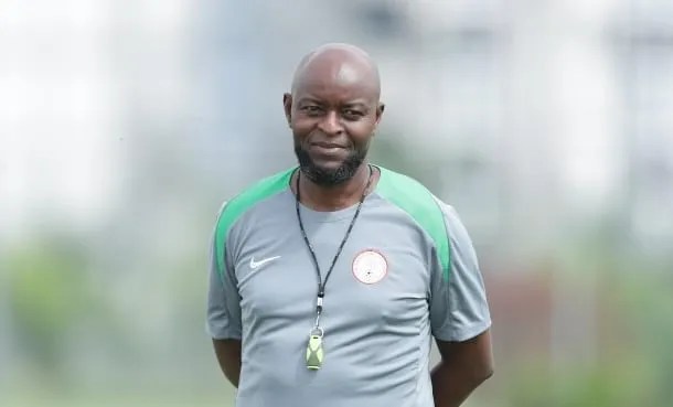 Challenges Faced by Finidi George as Super Eagles Coach