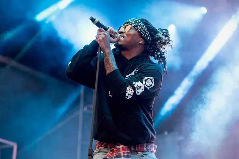 Mixtape Pluto: Future's Chart-Topping Album of 2024
