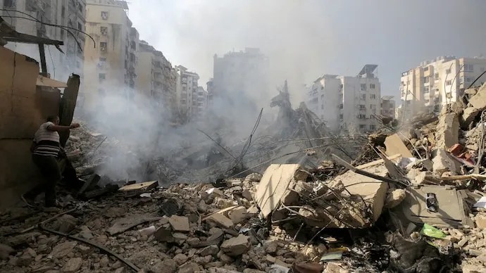 Hezbollah's Leaders Assassinated: What It Means for Israel