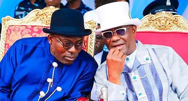 PDP's Ijaw Leaders Express Regret Over Fubara's Actions