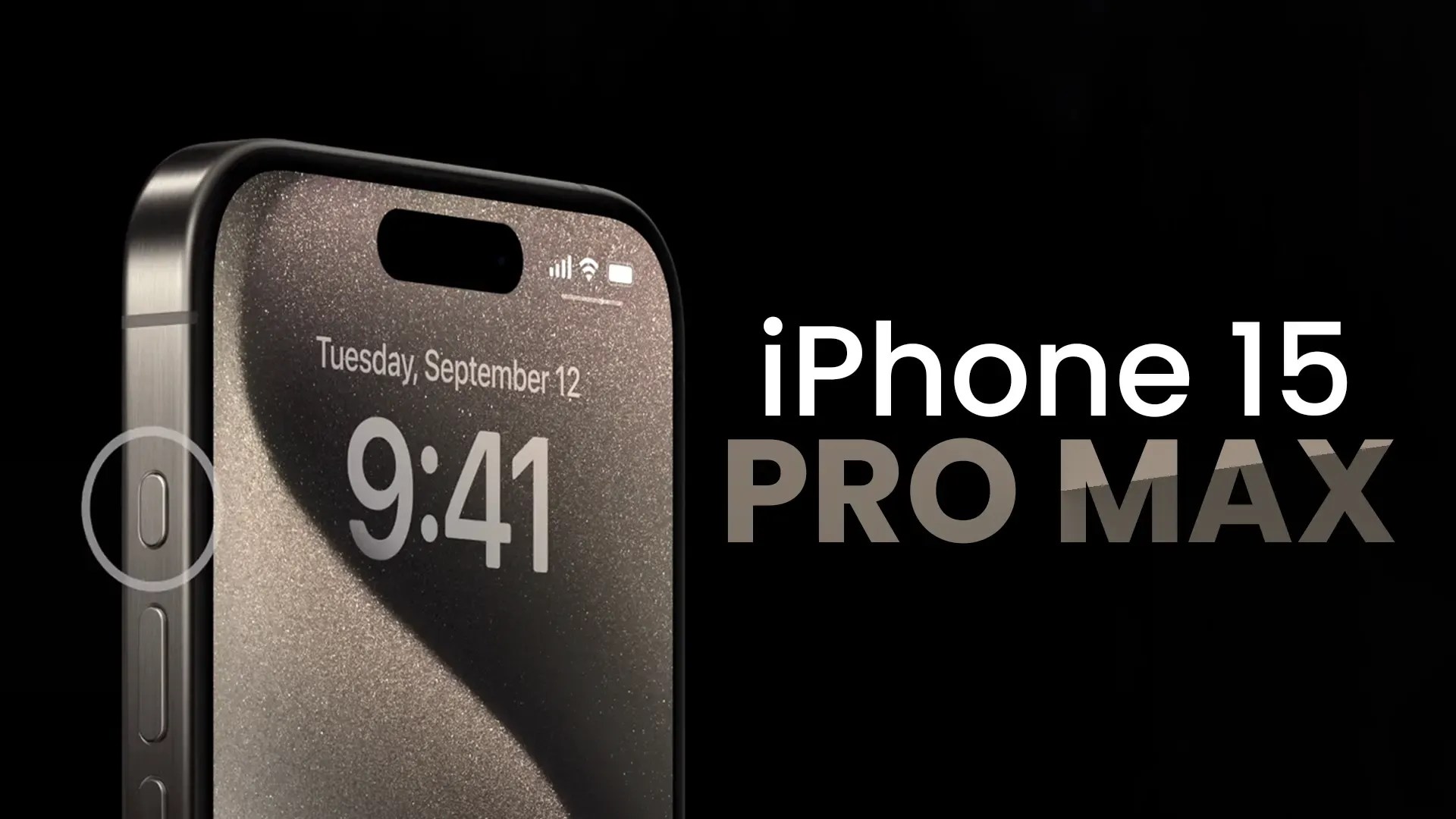 iPhone 15 Pro Max Review: Design, Performance, and Camera Features