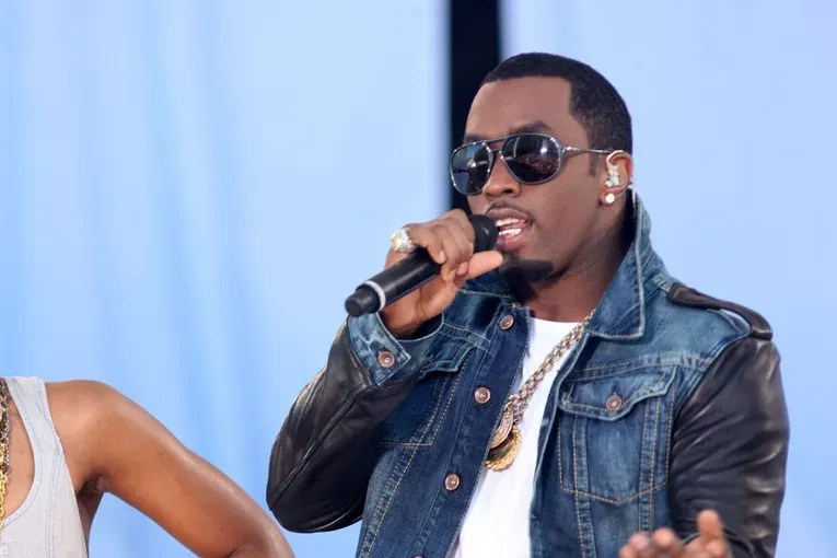 Diddy's Legal Troubles: Uncle Luke Weighs In