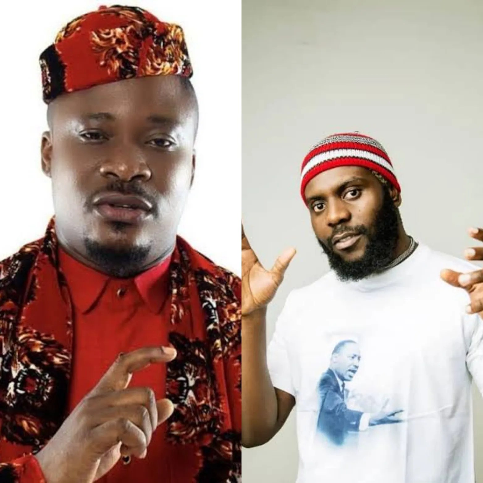 Jaywon vs Odumodublvck: The Social Media Clash Explained