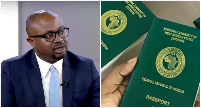Nigerian Passport Fees Surge Amid Currency Fluctuations