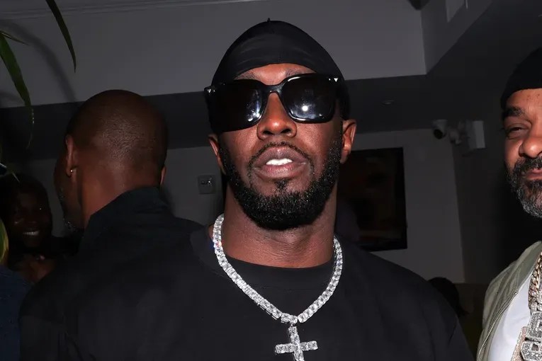 Diddy on Alert: Suge Knight Raises Prison Safety Concerns