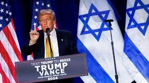 Trump Alleges Threats from Iran: U.S. Military Monitoring