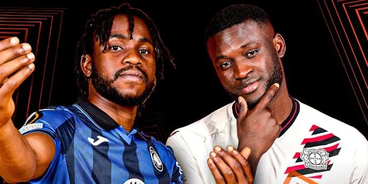 Victor Boniface vs Ademola Lookman: Who Deserves African Player of the Year?