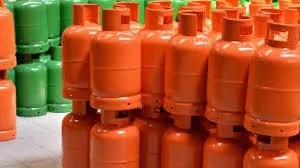 Cooking Gas price increases to N1500/kg