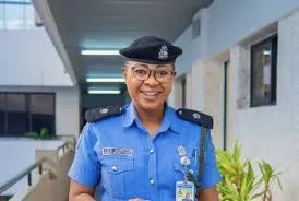 FCT Police Public Relations