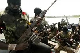 Gunmen invade Rivers community, k!ll four