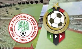 Super Eagles: "Our team faced major challenges in Nigeria last week but we didn't make public accusations'' - Libyan Football Federation releases statement