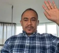 When a man is unnecessarily clean, it could be a sign that he is g@y - OAP DaddyFreeze