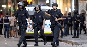 Court Upholds Fine for Public Nudity in Spain