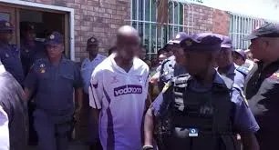 The trial SA
