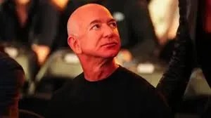 Jeff Bezos Stands Firm on Washington Post's Stance Against Endorsing Kamala Harris