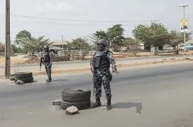 Is the South East still a part of Nigeria? - Kanayo O. Kanayo asks as he complains about the high number of police and military checkpoints on South East roads