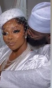 Engagement or birthday Thanksgiving? - See photos and videos from Toke Makinwa’s event that has got people talking