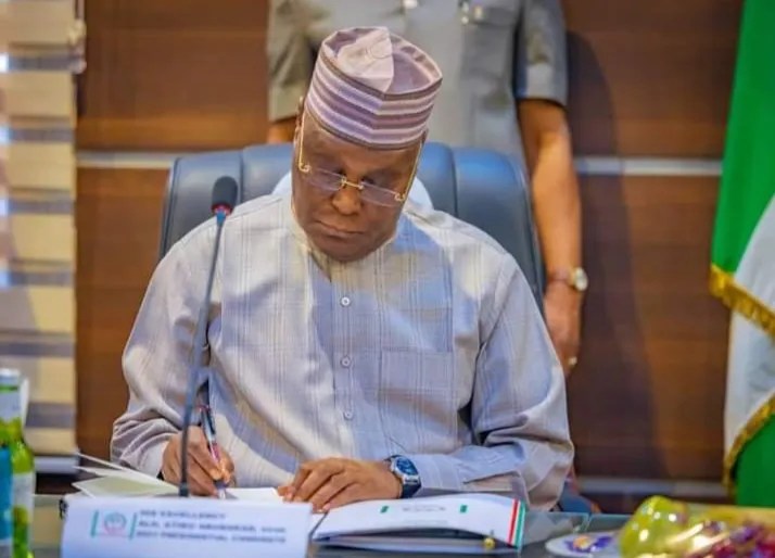 Benefits of Single-Term Presidency in Nigeria