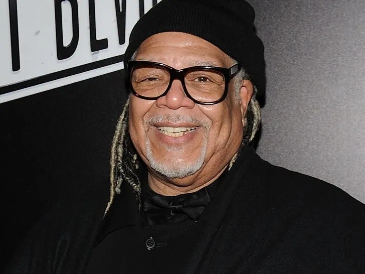 Ken Page, Iconic Oogie Boogie Voice Actor, Passes Away